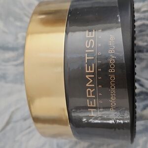 Hermetise Processional Smoothing Body Butter